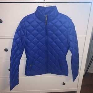 tommy hilfiger coat